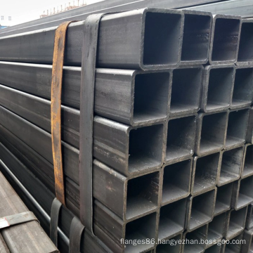 S235jr S275jr S355jr Steel Structural Square Hollow Tube